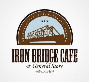 Things To Do IRON BRIDGE GENERAL STORE & CAFE
